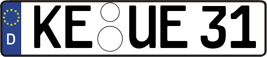 KE-UE31