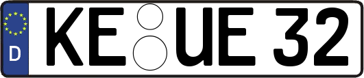 KE-UE32