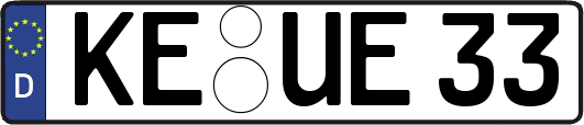 KE-UE33
