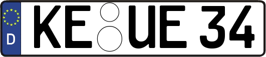 KE-UE34