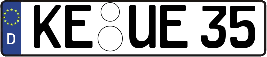 KE-UE35