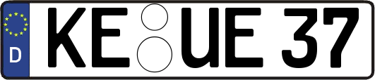 KE-UE37