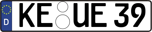 KE-UE39