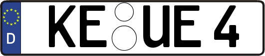 KE-UE4