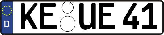 KE-UE41