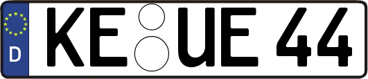 KE-UE44