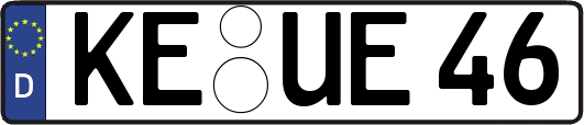 KE-UE46
