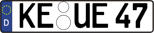 KE-UE47