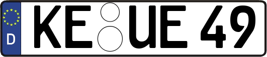 KE-UE49