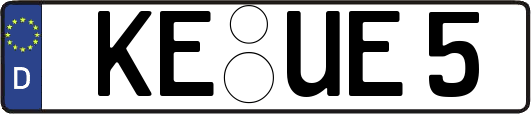 KE-UE5