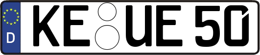 KE-UE50