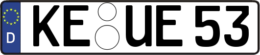 KE-UE53