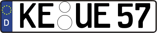KE-UE57