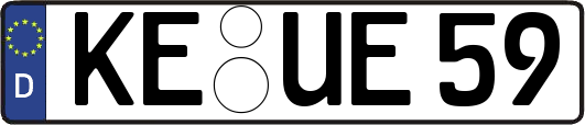 KE-UE59