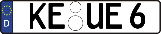 KE-UE6