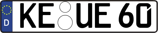 KE-UE60