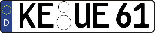 KE-UE61