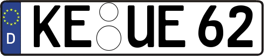 KE-UE62