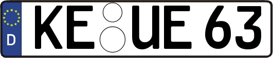 KE-UE63