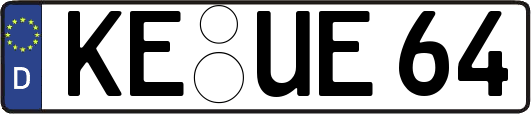 KE-UE64