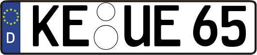 KE-UE65