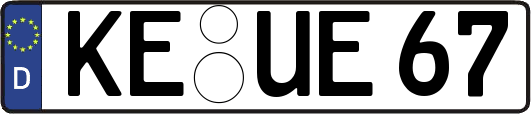 KE-UE67