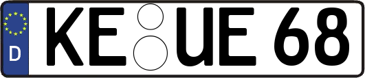 KE-UE68