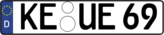KE-UE69