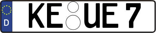 KE-UE7