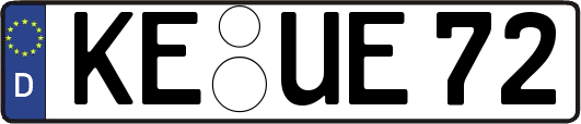 KE-UE72