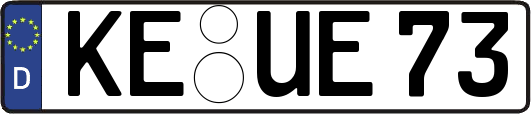 KE-UE73