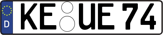 KE-UE74