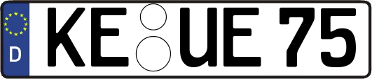 KE-UE75