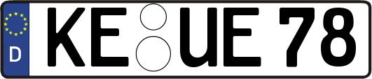 KE-UE78