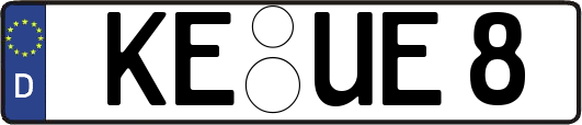 KE-UE8