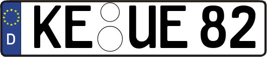 KE-UE82