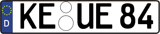 KE-UE84