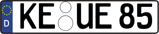 KE-UE85