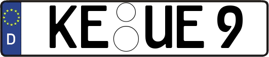 KE-UE9