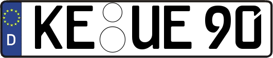 KE-UE90