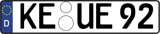 KE-UE92