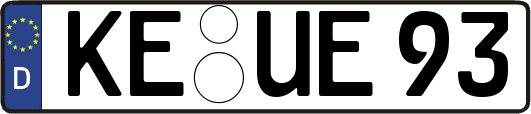 KE-UE93