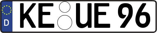 KE-UE96