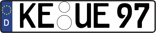 KE-UE97