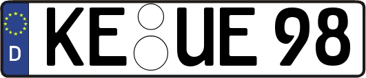 KE-UE98