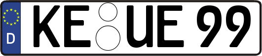 KE-UE99