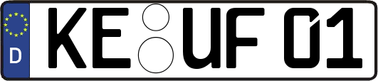KE-UF01