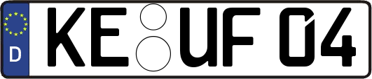 KE-UF04