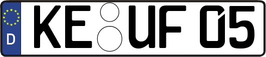 KE-UF05