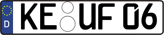 KE-UF06